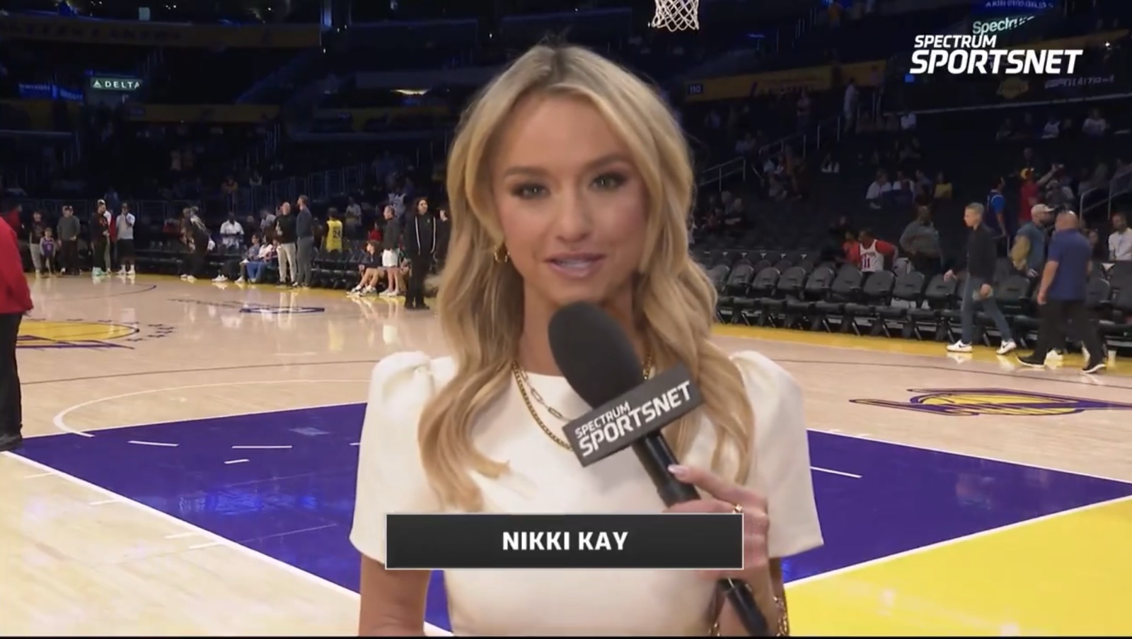 Nikki Kay reel thumbnail
